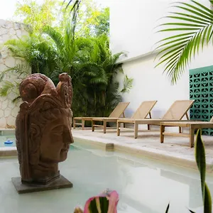 4* Hotel Kante - Downtown
