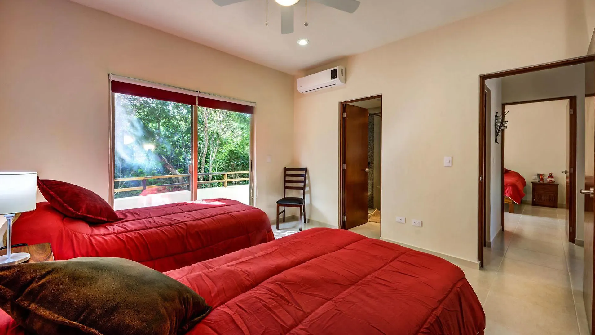 מלון טולום Mi Cielo Penthouse