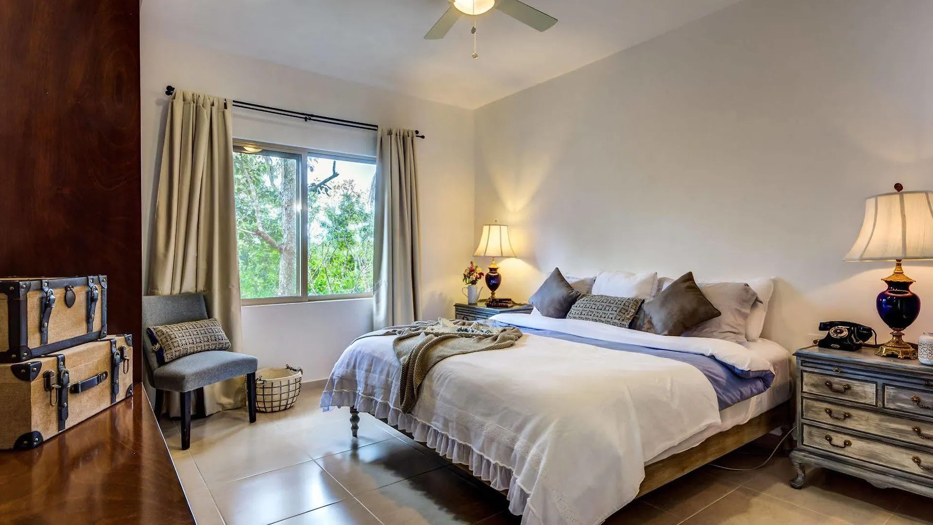 מלון טולום Mi Cielo Penthouse